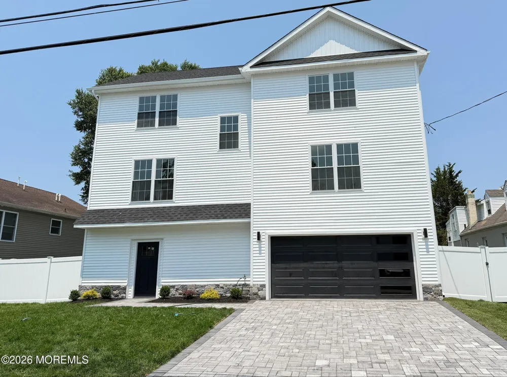 57 Oak Street Keansburg, NJ 07734