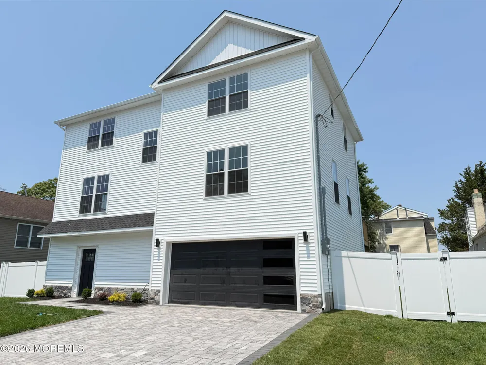 57 Oak Street Keansburg, NJ 07734