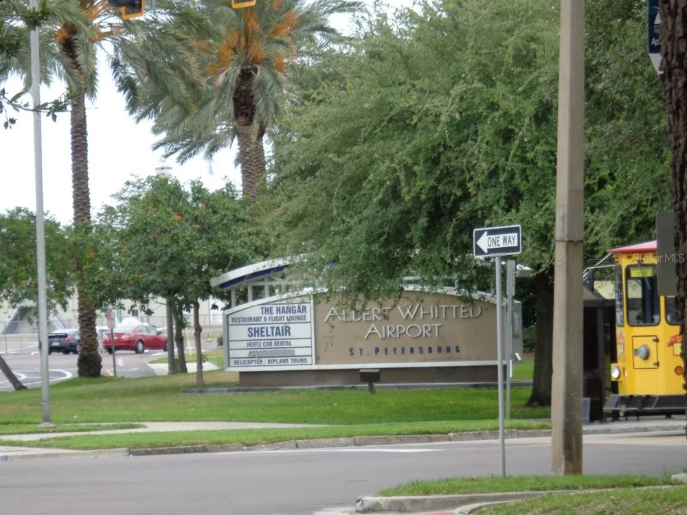 487 1ST STREET S #205 St Petersburg, FL 33701