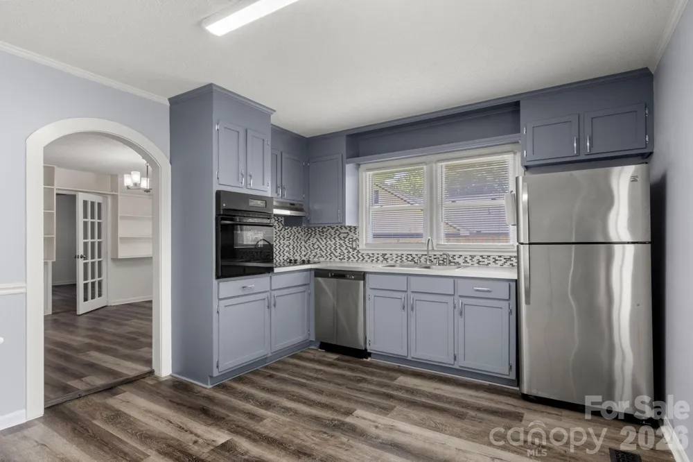 609 S Oak Street Gastonia, NC 28054