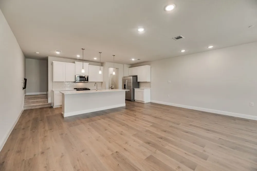 8309 Bayside Drive Rowlett, TX 75088