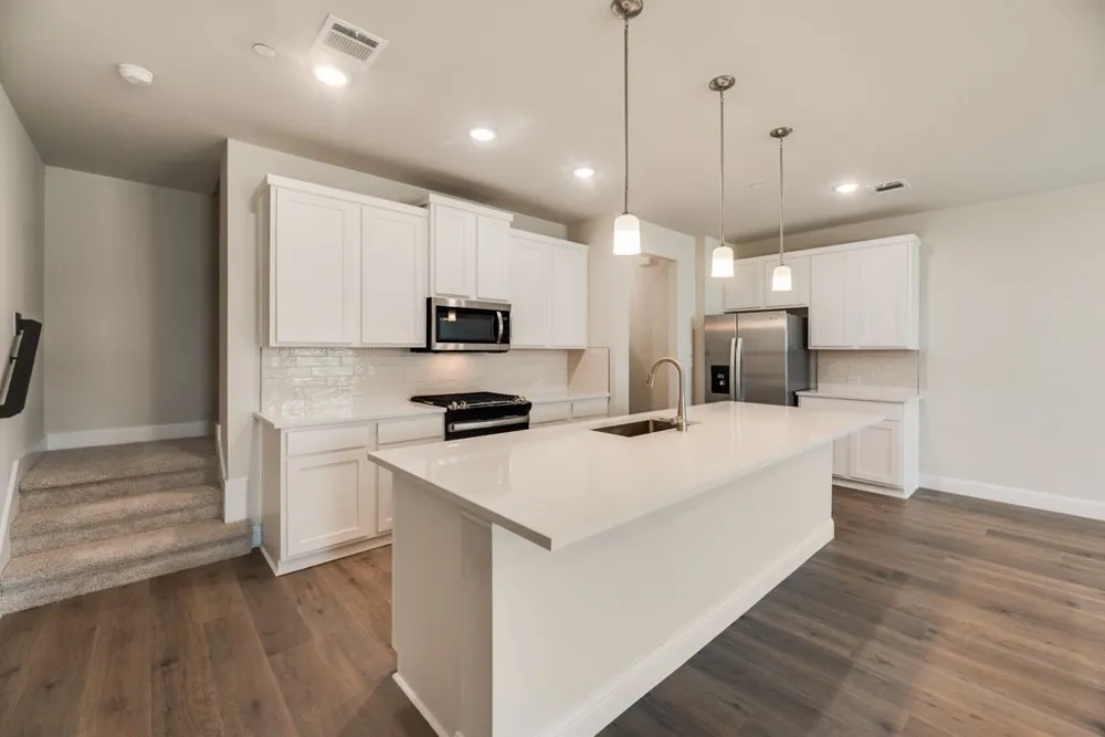 8309 Bayside Drive Rowlett, TX 75088