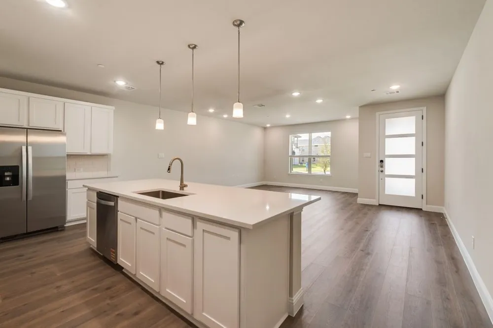 8309 Bayside Drive Rowlett, TX 75088