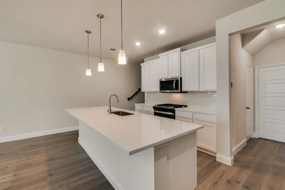 8309 Bayside Drive Rowlett, TX 75088