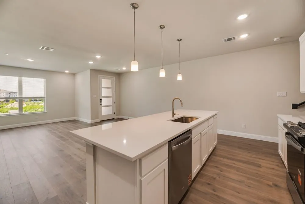 8309 Bayside Drive Rowlett, TX 75088