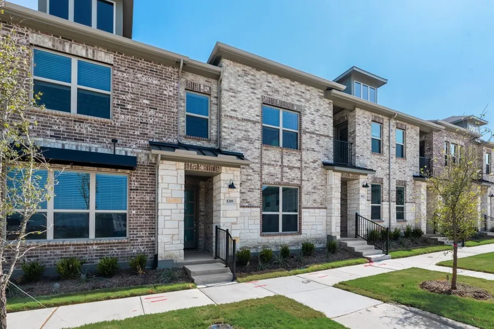 8309 Bayside Drive Rowlett, TX 75088