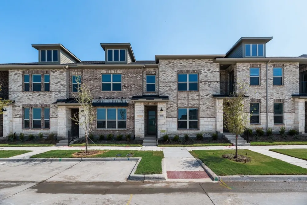 8309 Bayside Drive Rowlett, TX 75088