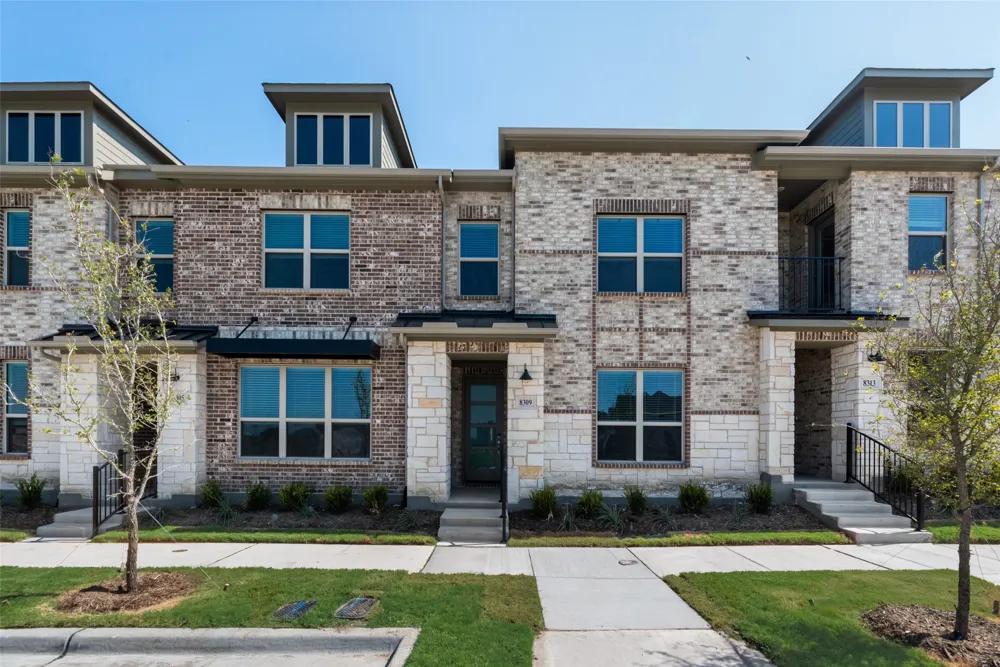 8309 Bayside Drive Rowlett, TX 75088
