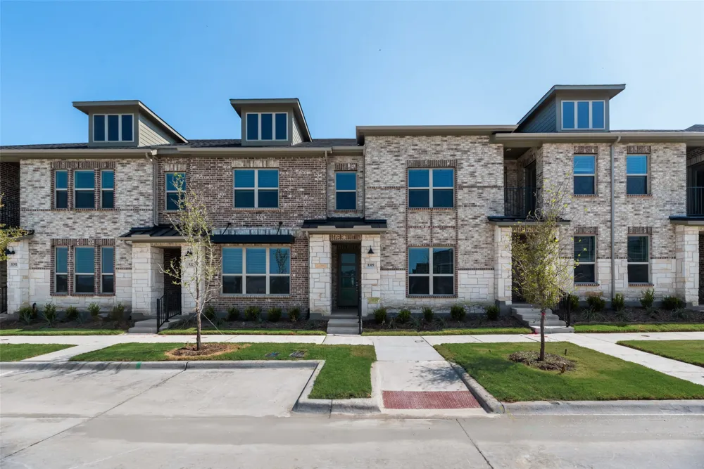 8309 Bayside Drive Rowlett, TX 75088