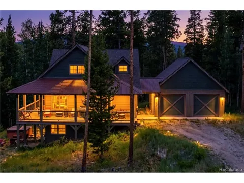 1201 Rendezvous Road
