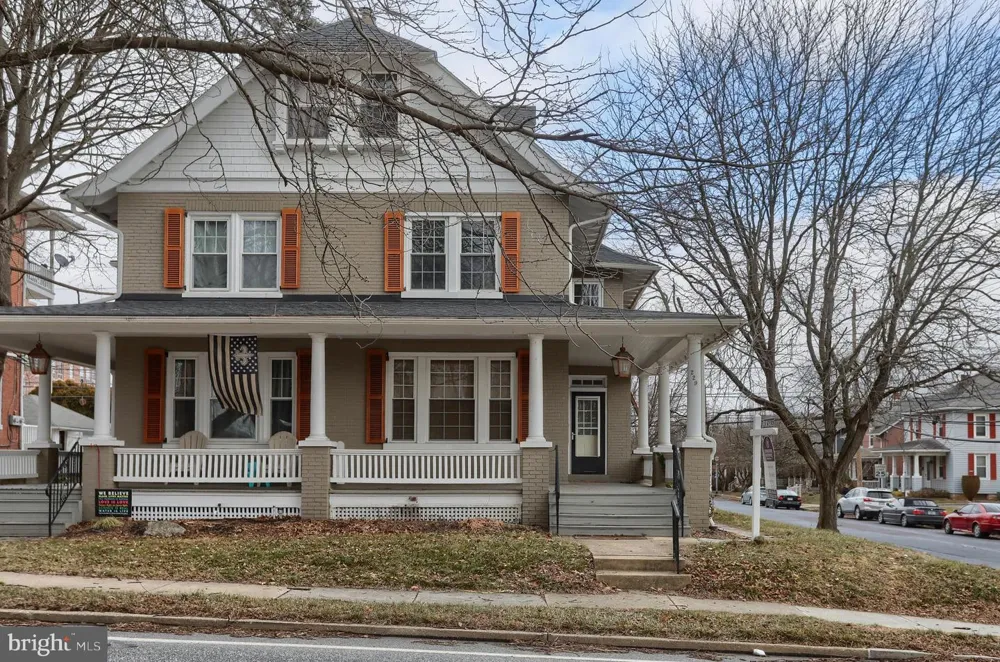 229 COCOA AVENUE Hershey, PA 17033