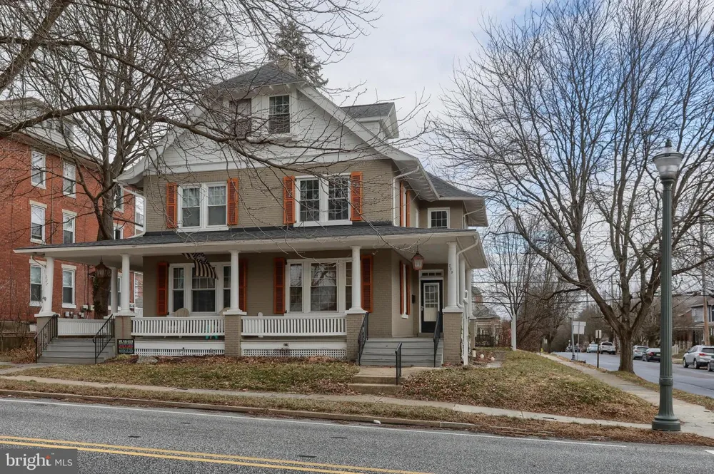 229 COCOA AVENUE Hershey, PA 17033