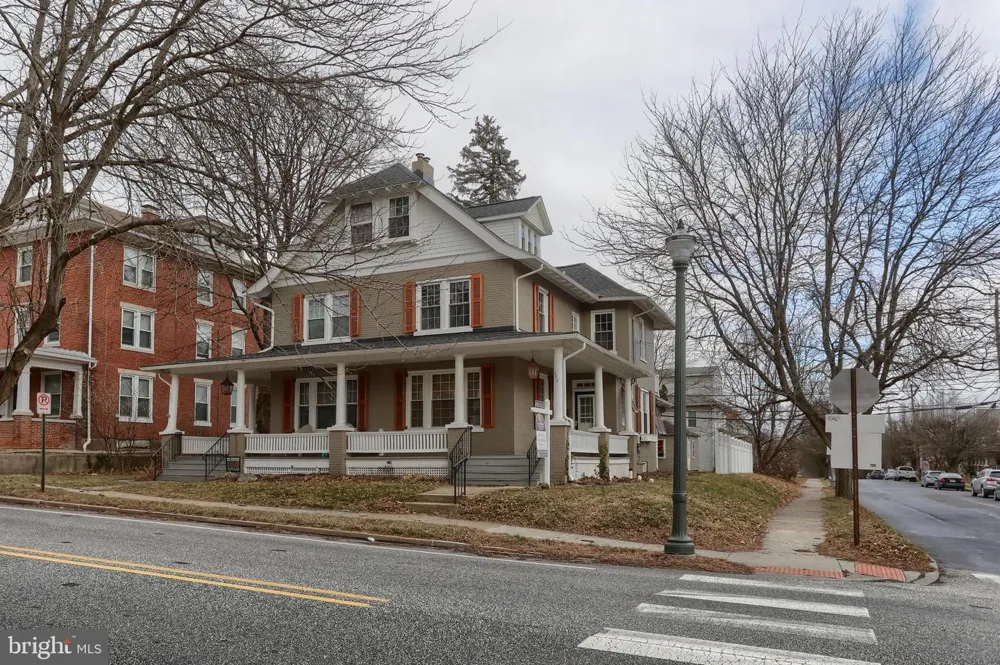 229 COCOA AVENUE Hershey, PA 17033