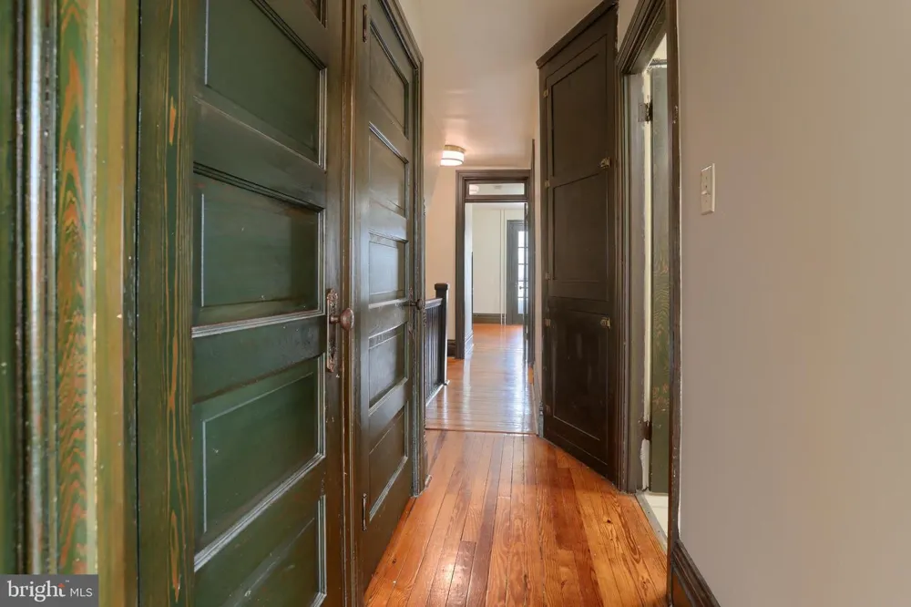 229 COCOA AVENUE Hershey, PA 17033