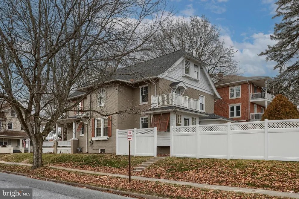 229 COCOA AVENUE Hershey, PA 17033