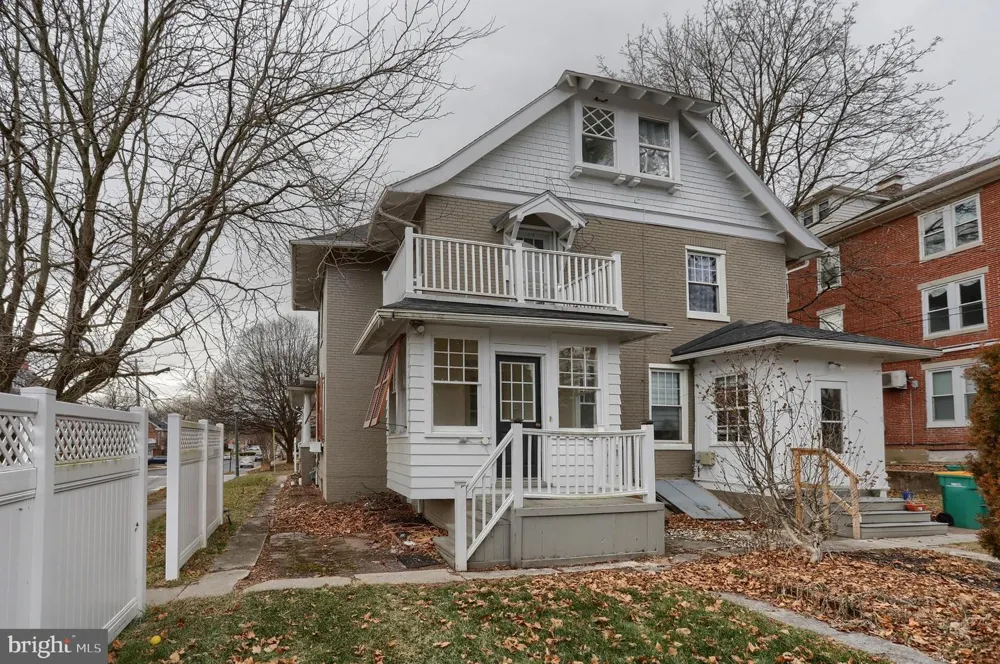 229 COCOA AVENUE Hershey, PA 17033