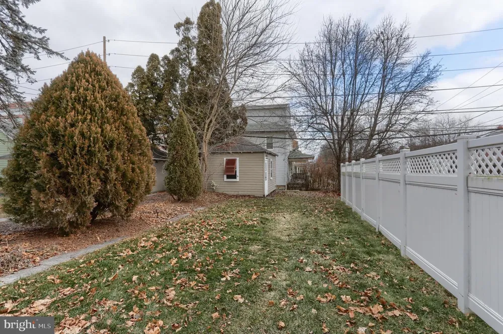229 COCOA AVENUE Hershey, PA 17033