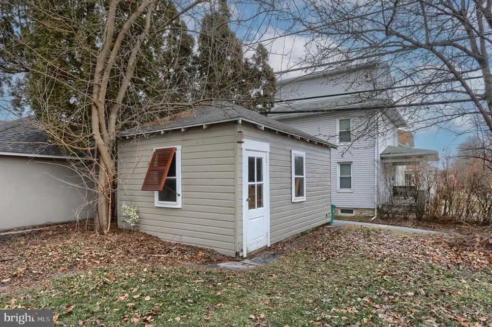 229 COCOA AVENUE Hershey, PA 17033