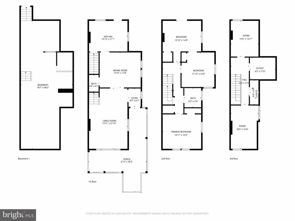 229 COCOA AVENUE Hershey, PA 17033