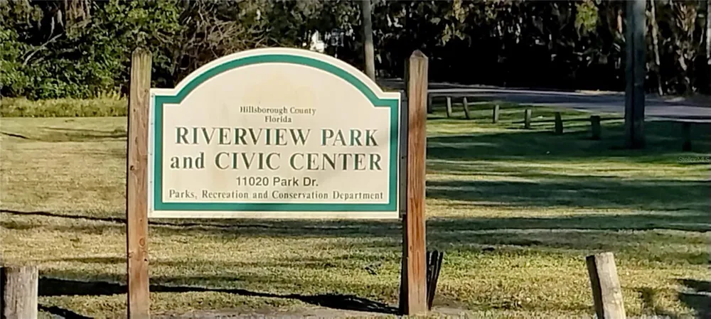 11105 WINN ROAD Riverview, FL 33569