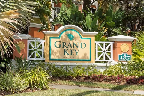 4207 S DALE MABRY HIGHWAY #6107