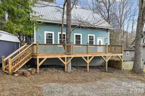 155 Fork Road