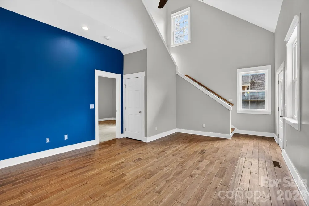 155 Fork Road Black Mountain, NC 28711