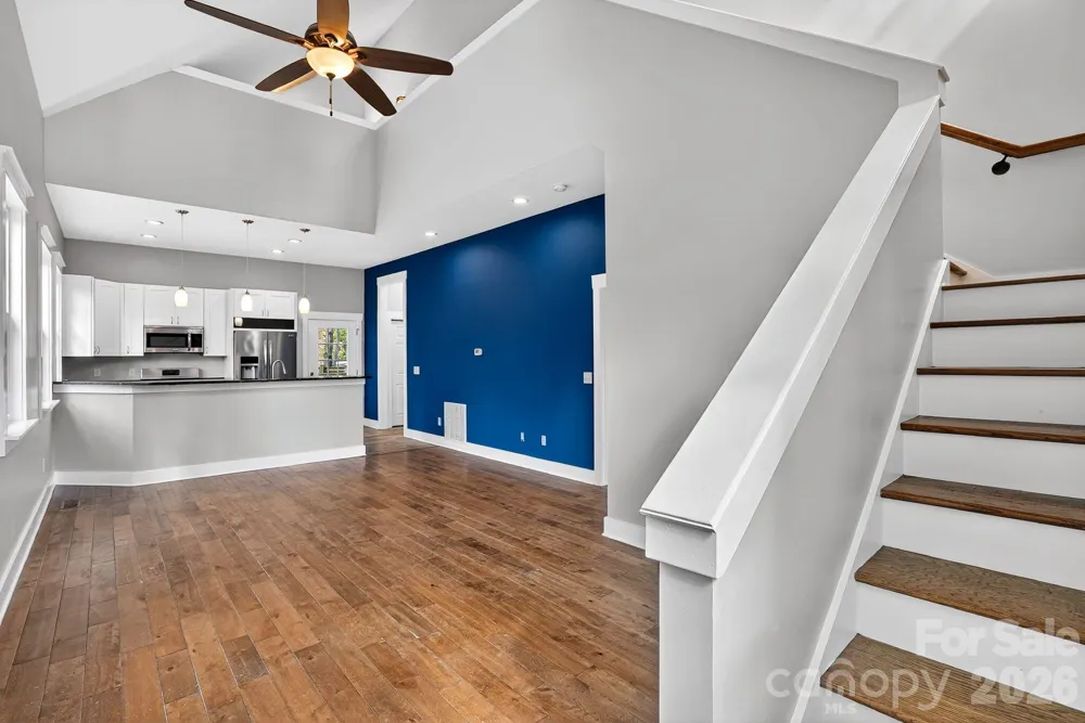 155 Fork Road Black Mountain, NC 28711