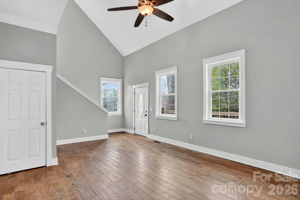 155 Fork Road Black Mountain, NC 28711