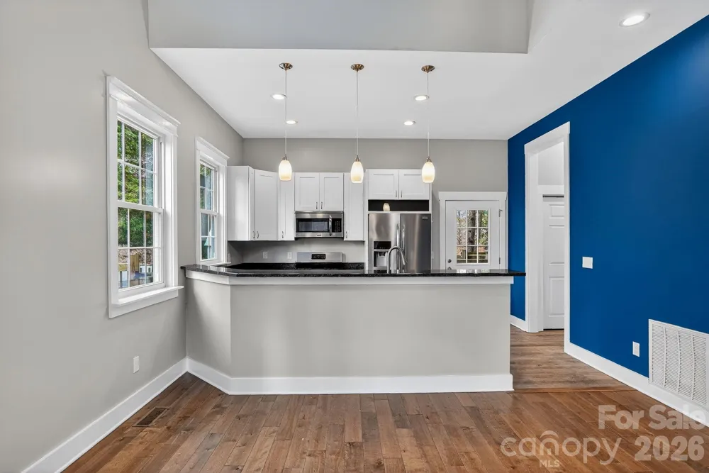 155 Fork Road Black Mountain, NC 28711