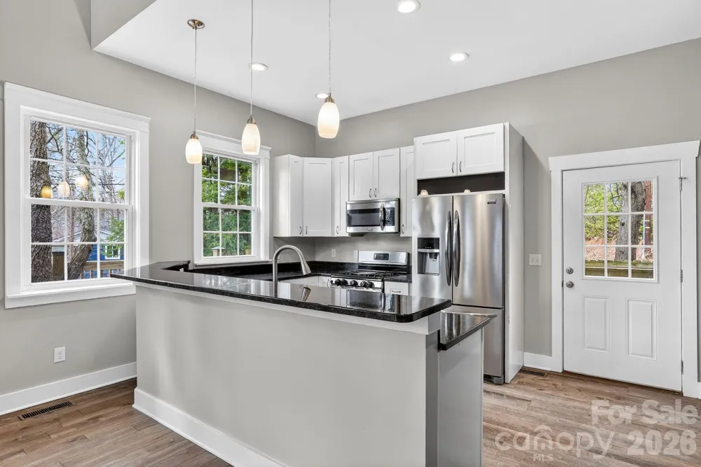155 Fork Road Black Mountain, NC 28711