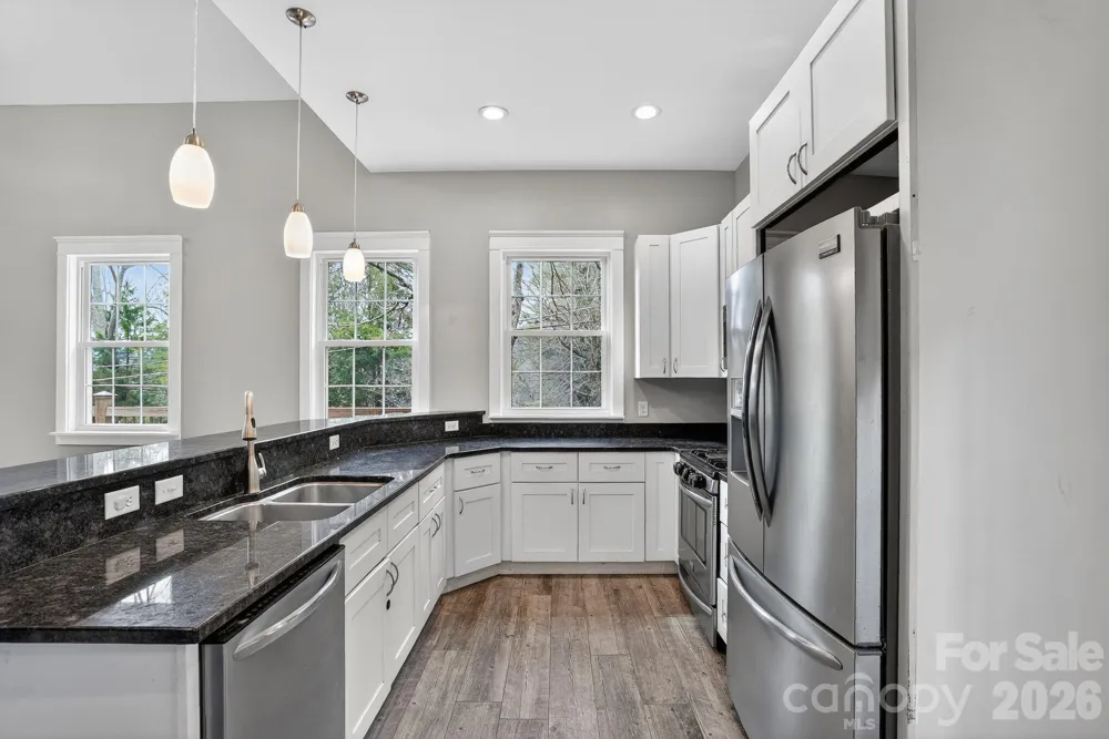 155 Fork Road Black Mountain, NC 28711