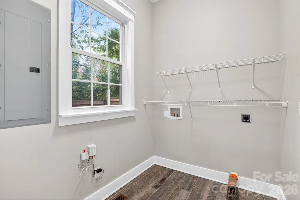 155 Fork Road Black Mountain, NC 28711