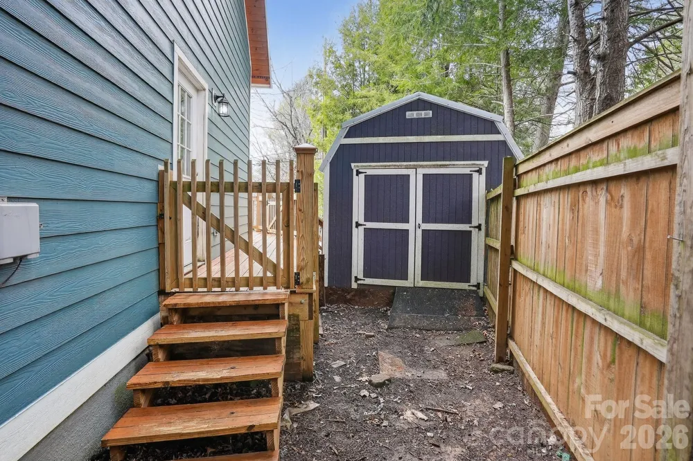 155 Fork Road Black Mountain, NC 28711