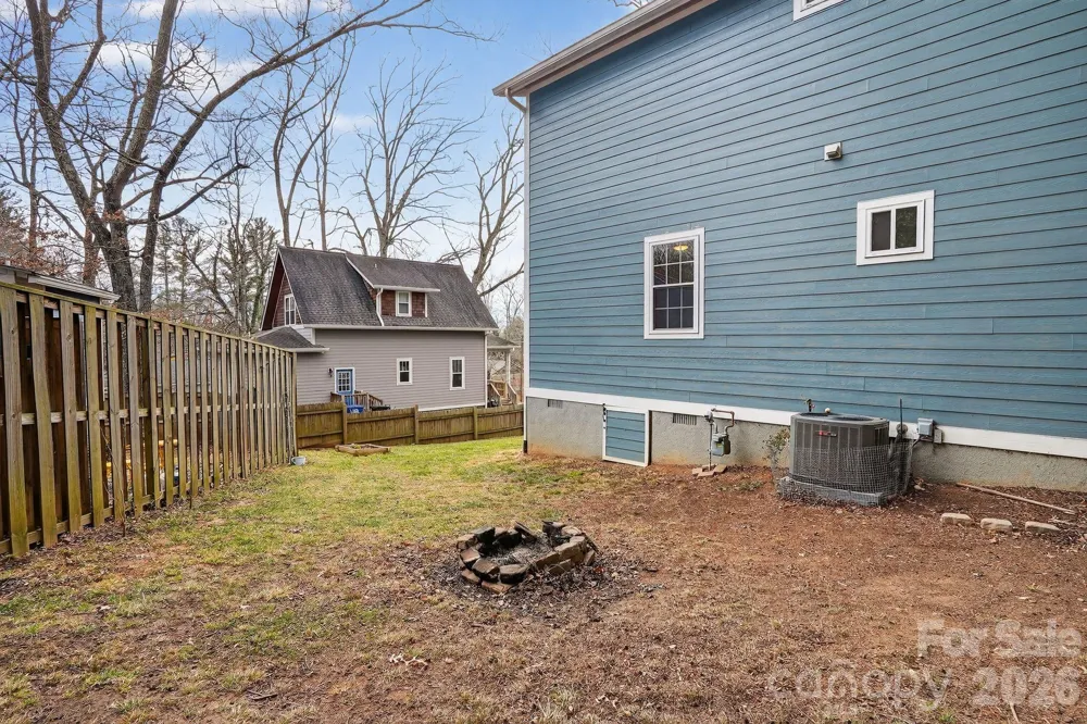 155 Fork Road Black Mountain, NC 28711