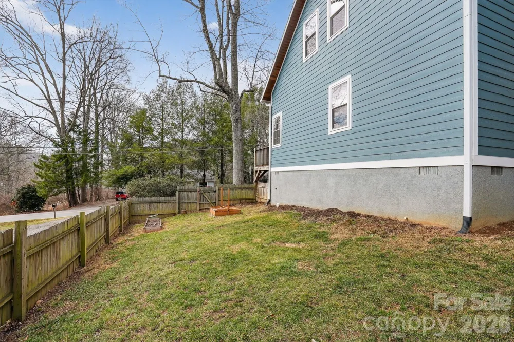 155 Fork Road Black Mountain, NC 28711