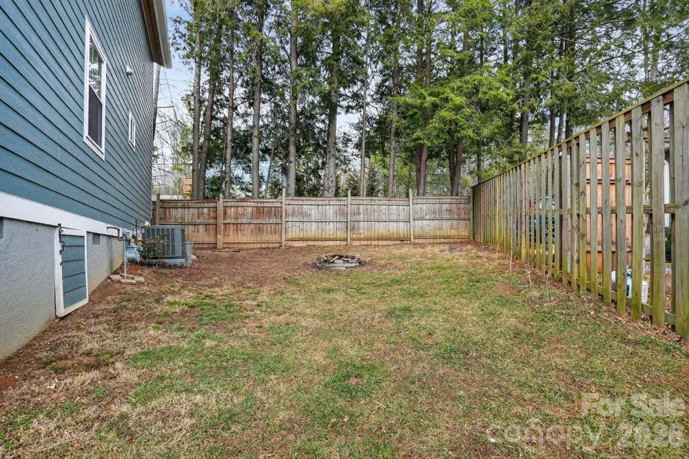 155 Fork Road Black Mountain, NC 28711