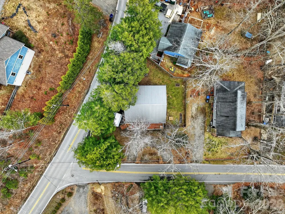 155 Fork Road Black Mountain, NC 28711