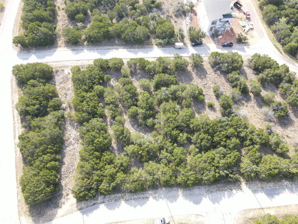 CARNOUSTIE DRIVE Possum Kingdom Lake, TX 76449
