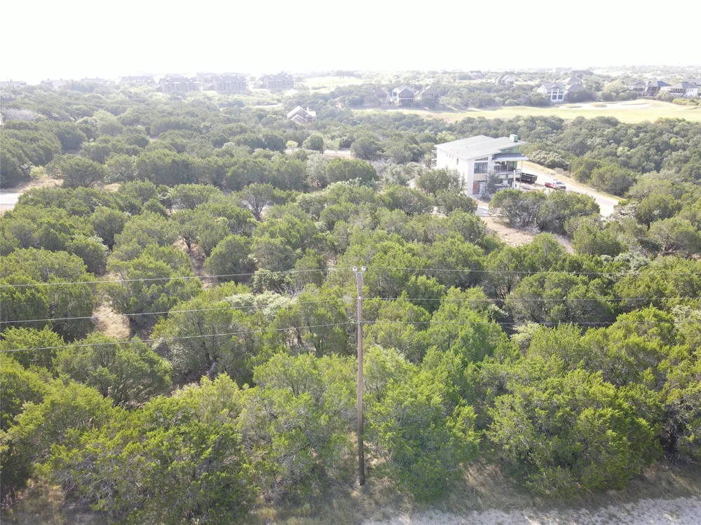CARNOUSTIE DRIVE Possum Kingdom Lake, TX 76449