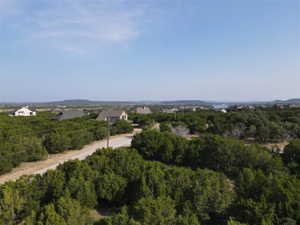 CARNOUSTIE DRIVE Possum Kingdom Lake, TX 76449