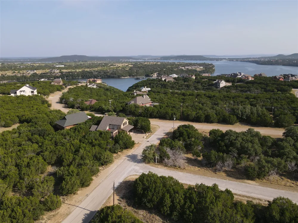 CARNOUSTIE DRIVE Possum Kingdom Lake, TX 76449