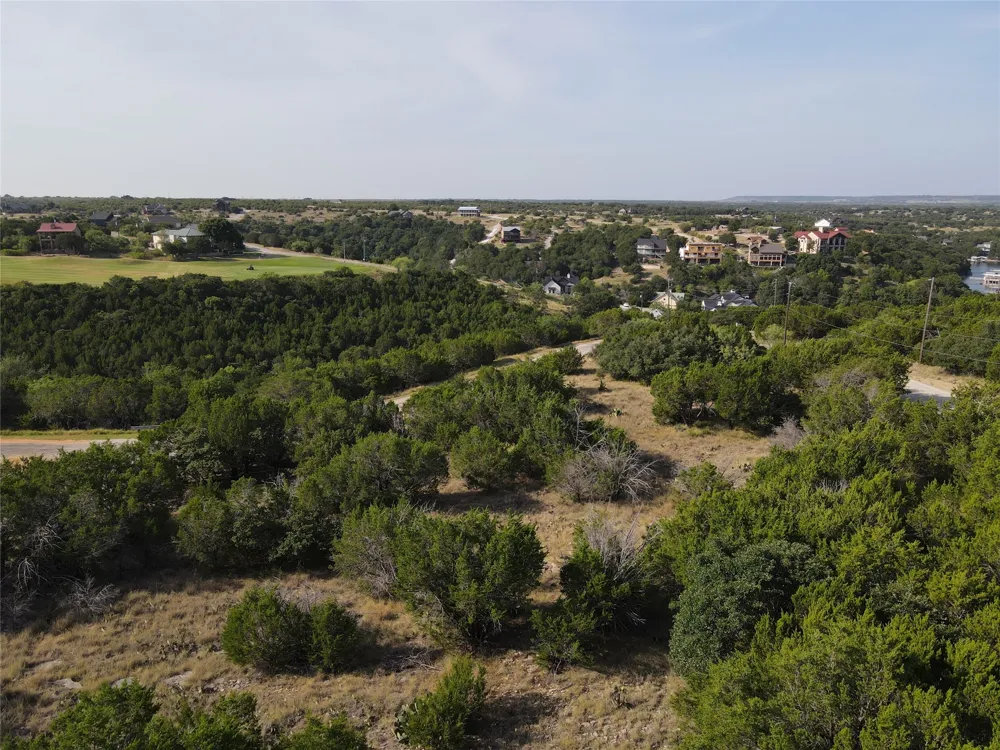 CARNOUSTIE DRIVE Possum Kingdom Lake, TX 76449
