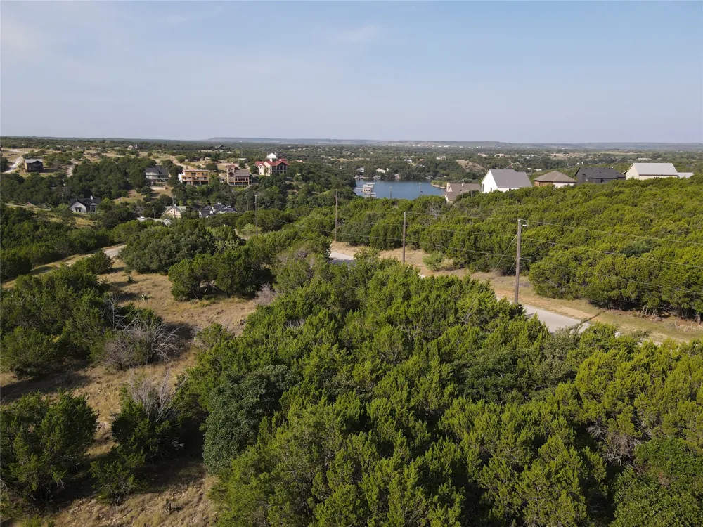 CARNOUSTIE DRIVE Possum Kingdom Lake, TX 76449
