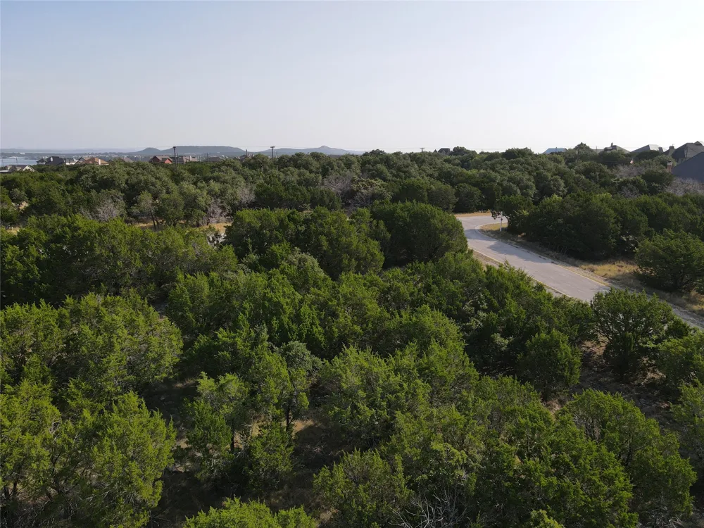 CARNOUSTIE DRIVE Possum Kingdom Lake, TX 76449