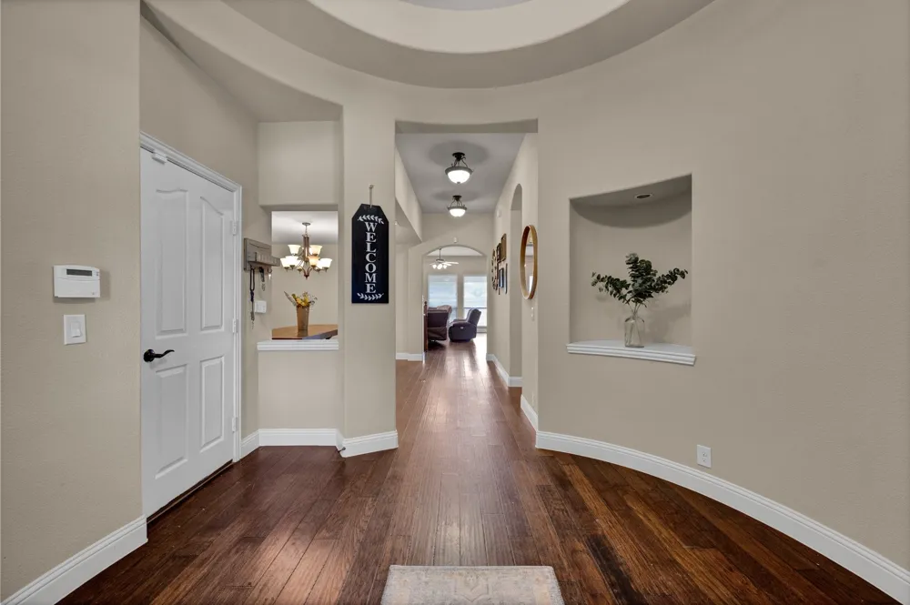 918 Newcastle Drive Midlothian, TX 76065