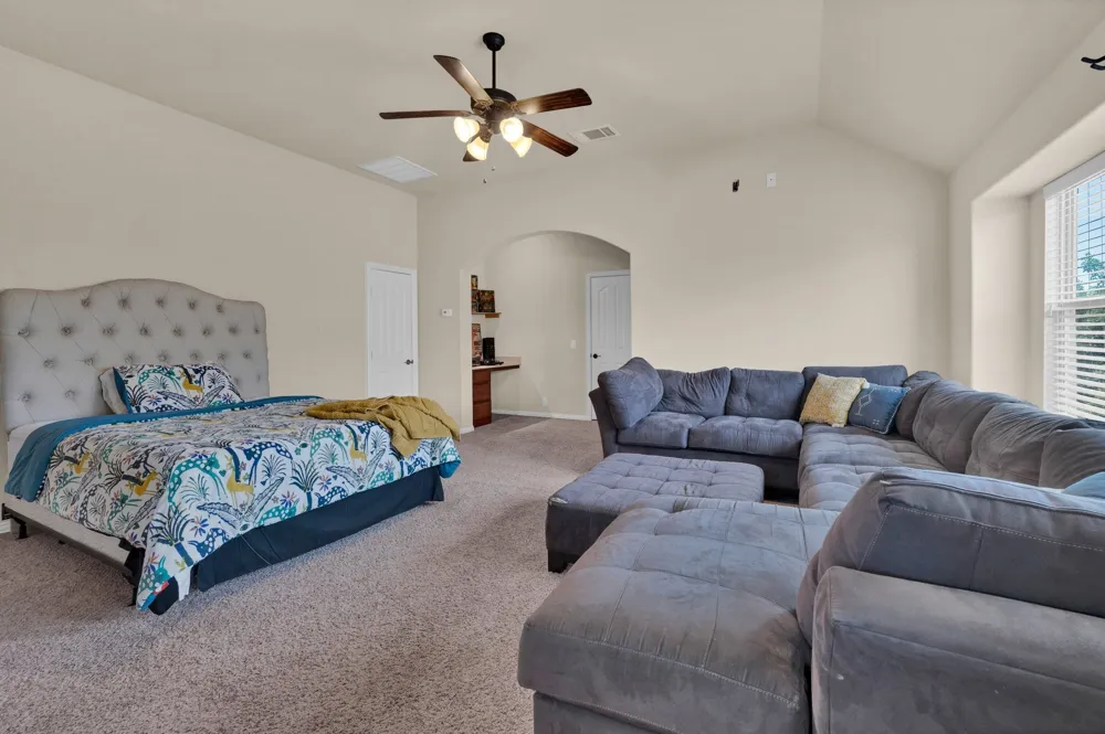 918 Newcastle Drive Midlothian, TX 76065