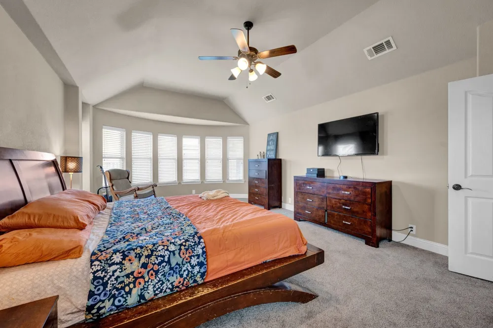 918 Newcastle Drive Midlothian, TX 76065