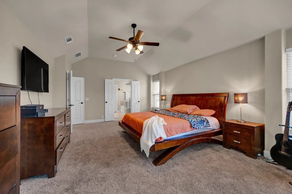 918 Newcastle Drive Midlothian, TX 76065
