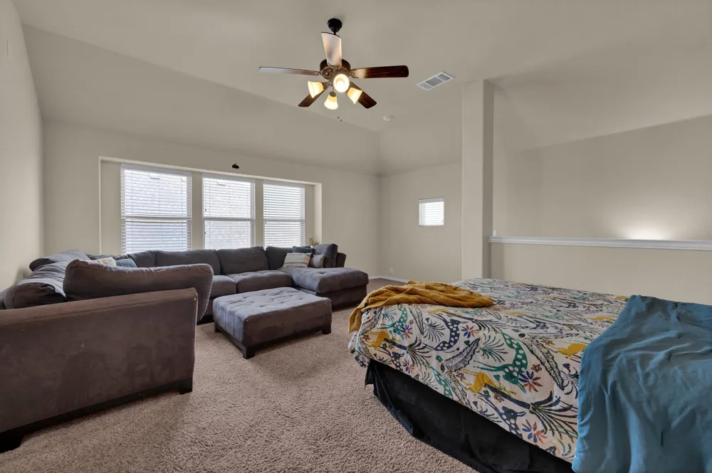 918 Newcastle Drive Midlothian, TX 76065